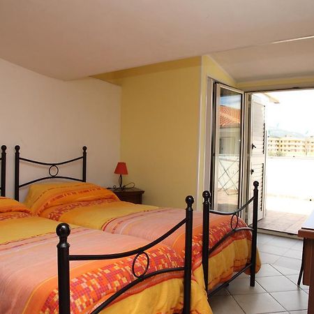 فورتشي سيكولو Bed And Breakfast Gigi المظهر الخارجي الصورة