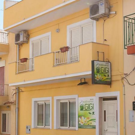 فورتشي سيكولو Bed And Breakfast Gigi المظهر الخارجي الصورة