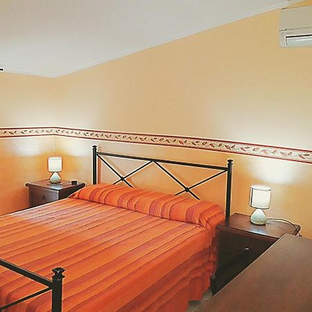 فورتشي سيكولو Bed And Breakfast Gigi المظهر الخارجي الصورة