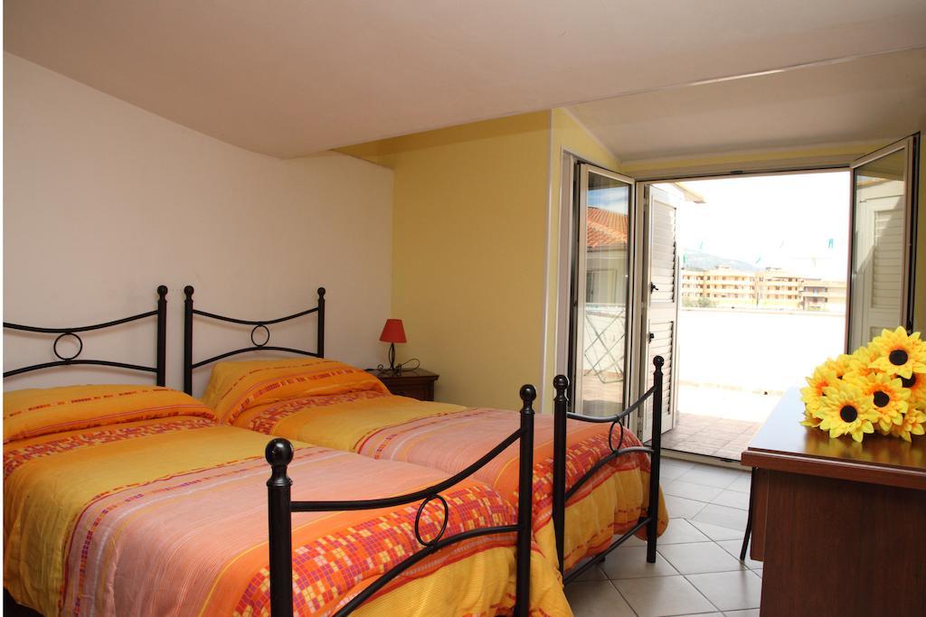 فورتشي سيكولو Bed And Breakfast Gigi المظهر الخارجي الصورة