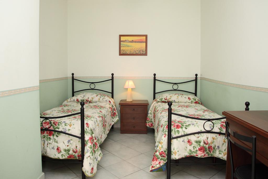 فورتشي سيكولو Bed And Breakfast Gigi المظهر الخارجي الصورة