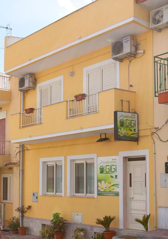 فورتشي سيكولو Bed And Breakfast Gigi المظهر الخارجي الصورة